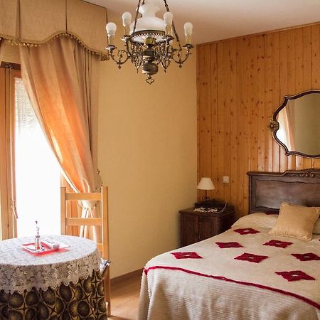 Hospederia Del Comendador Ocaña Dış mekan fotoğraf